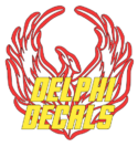 Delphi Decals